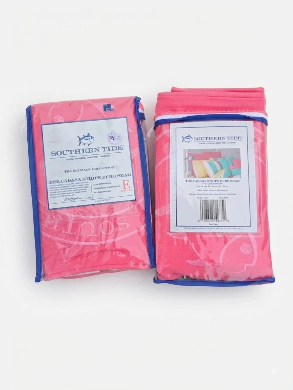 Set of 2 Southern Tide The Skipjack Collection